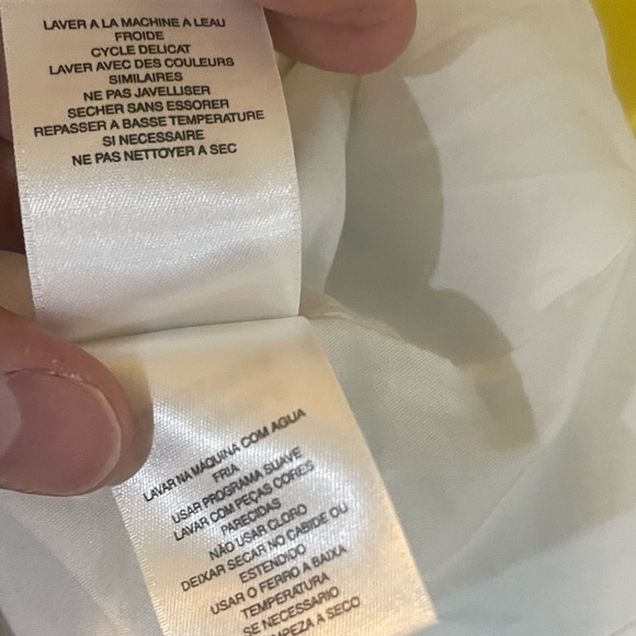 ❄️TAKE 50% OFF LIST PRICE❄️ Nine West dress with pockets - Picture 9 of 13